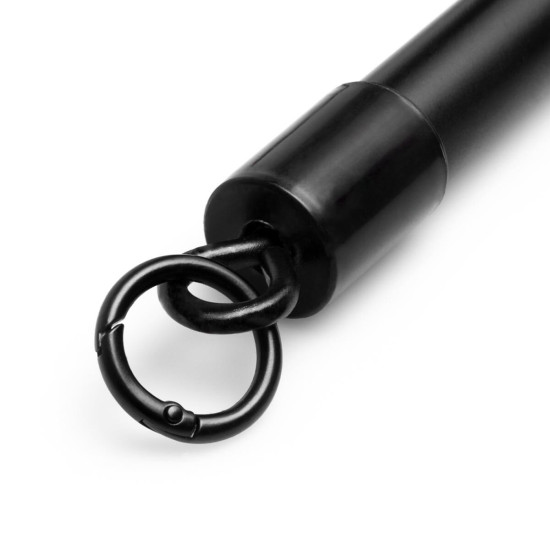 Крестовина для фиксации с наручниками Bedroom Fantasies Hog Tie Cross Bar With Cuffs