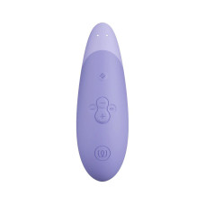 Вакуумний кліторальний стимулятор, бузковий Womanizer Enhance Lilac