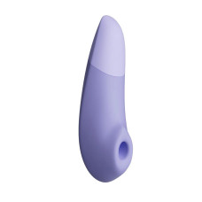 Вакуумний кліторальний стимулятор, бузковий Womanizer Enhance Lilac