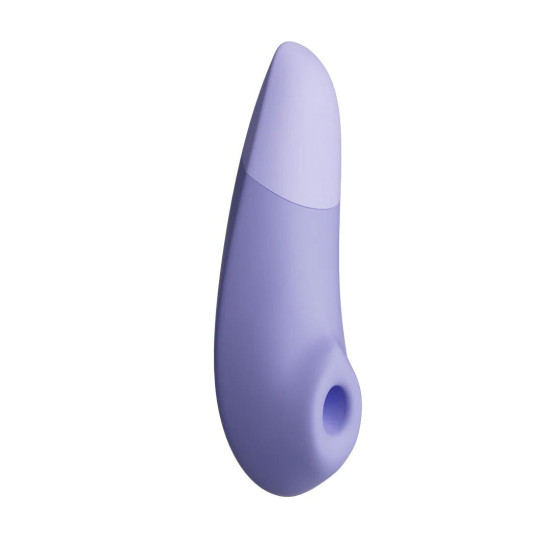 Вакуумный клиторальный стимулятор, сиреневый Womanizer Enhance Lilac