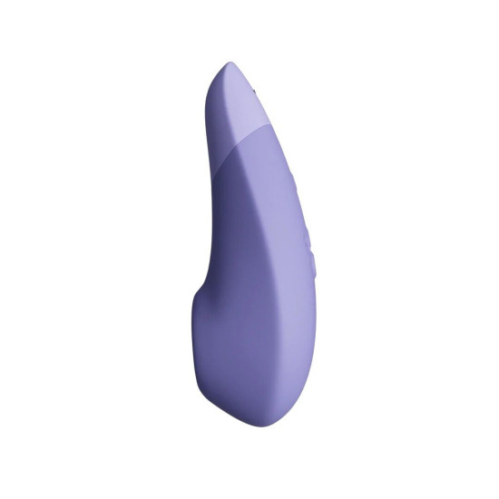 Вакуумный клиторальный стимулятор, сиреневый Womanizer Enhance Lilac