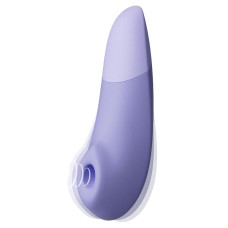 Вакуумний кліторальний стимулятор, бузковий Womanizer Enhance Lilac