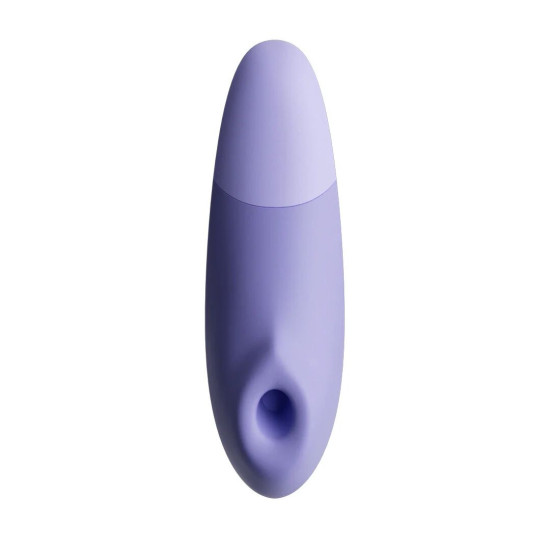 Вакуумный клиторальный стимулятор, сиреневый Womanizer Enhance Lilac