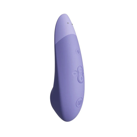 Вакуумный клиторальный стимулятор, сиреневый Womanizer Enhance Lilac