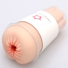 Наскрізний мастурбатор-анус Naked Factory Cup Sleeve A-3