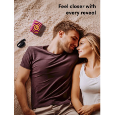 Подарунковий набір Lovehoney Discover Romance