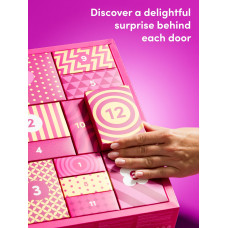 Подарунковий набір Lovehoney Discover Romance
