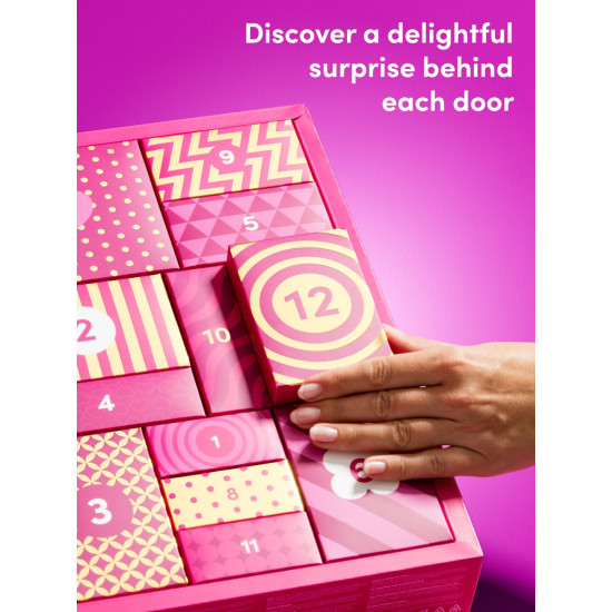 Подарочный набор Lovehoney Discover Romance