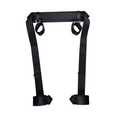 Фиксаторы рук и ног для кровати LOCKINK BDSM Adjustable Bed Restraint Kit (мятая упаковка!!!)