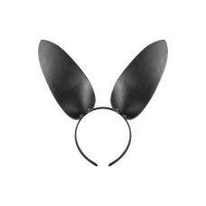 Ушки зайки Fetish Tentation Bunny Headband