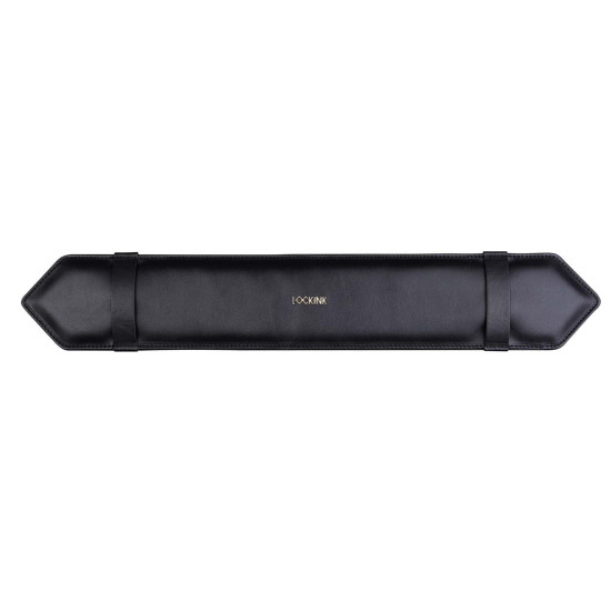 Фиксаторы рук и ног для кровати LOCKINK BDSM Adjustable Bed Restraint Kit (мятая упаковка!!!)