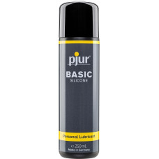 Силиконовая интимная смазка Pjur Basic Personal Glide, 250 ml