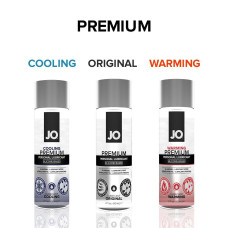 Розпродаж! Лубрикант на силіконовій основі JO PREMIUM - ORIGINAL (120 мл) (термін 01.09.2023)