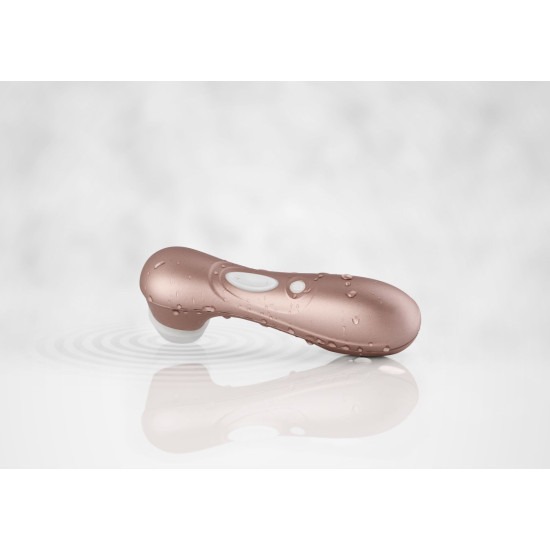 Вакуумний кліторальний стимулятор Satisfyer Pro 2 Next Generation
