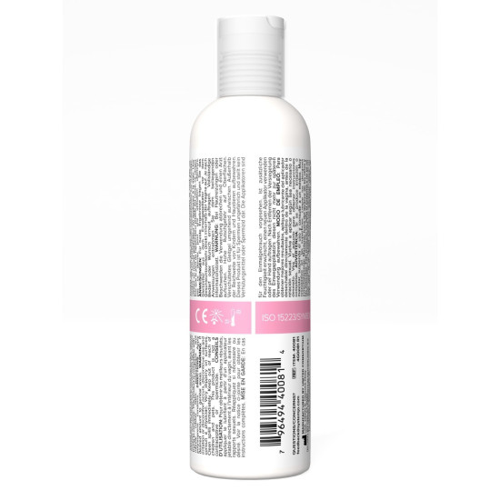 Лубрикант сприяючий заплідненню JO Actively Trying, 120 ml