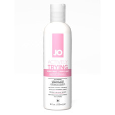 Лубрикант сприяючий заплідненню JO Actively Trying, 120 ml