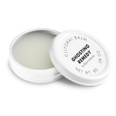 Розігріваючий бальзам для клітора Bijoux Indiscrets Ghosting Remedy, 8 g