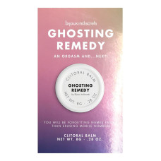 Розігріваючий бальзам для клітора Bijoux Indiscrets Ghosting Remedy, 8 g