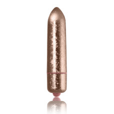 Вібропуля Rocks Off RO-120mm Frosted Fleur Crystal