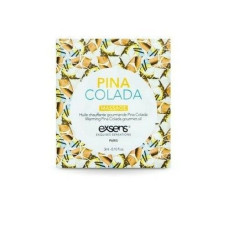 Пробник масажної олії зі смаком піна-колади EXSENS Pina Colada, 3 ml