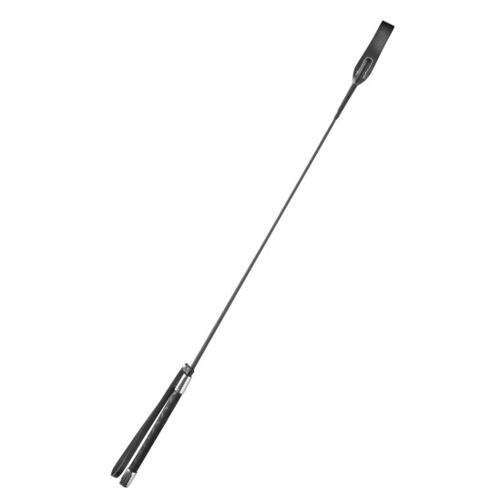 Шлепалка, черная Fetish Tentation Cravache Black