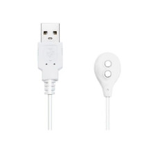 Кабель для зарядки Lovense Max/Max 2/Nora/Osci 2/Mission/Ferri/Edge 2/Lush 3/Diamo Charging Cable