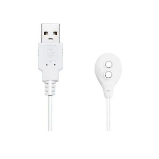 Кабель для зарядки Lovense Max/Max 2/Nora/Osci 2/Mission/Ferri/Edge 2/Lush 3/Diamo Charging Cable