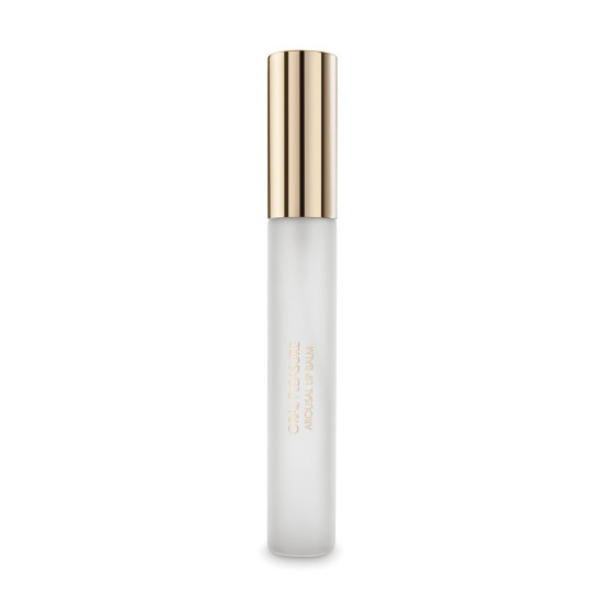 Возбуждающий блеск для губ с эффектом покалывания Bijoux Indiscrets Tingling Lip Gloss Oral Pleasure - Warming & Cooling