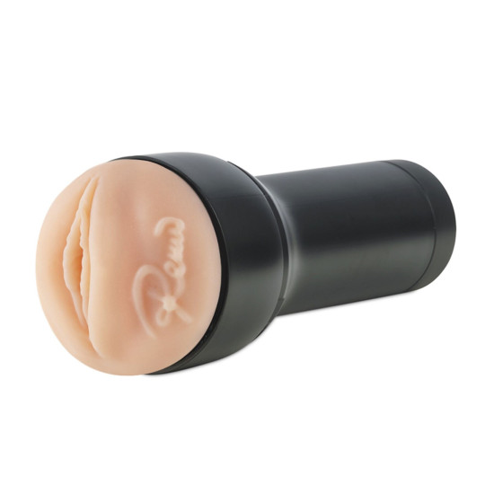 Мастурбатор-вагіна зі зліпка вагіни порнозірки Leigh Raven вагіна зі зліпка вагіни порнозірки Romi Chase Kiiroo Feel Romi Chase