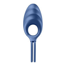 Ерекційне кільце, синє Satisfyer Swordsman Blue