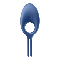 Ерекційне кільце, синє Satisfyer Swordsman Blue