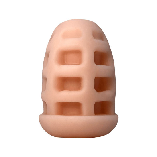 Мини мастурбатор попа Alive Anal Mini Masturbator Flesh