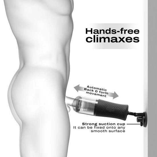 Мастурбатор Dorcel Thrust Blow