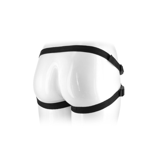 Труси для страпона Real Body Universal Harness