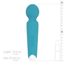 Вібромасажер Cala Azul Maria I Wand Vibrator