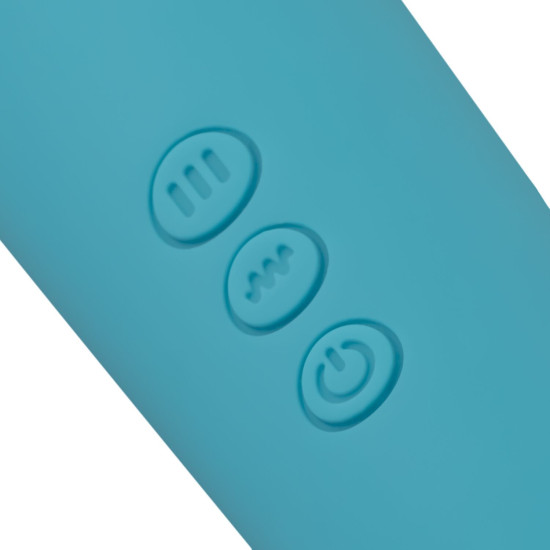 Вибромассажер Cala Azul Maria I Wand Vibrator