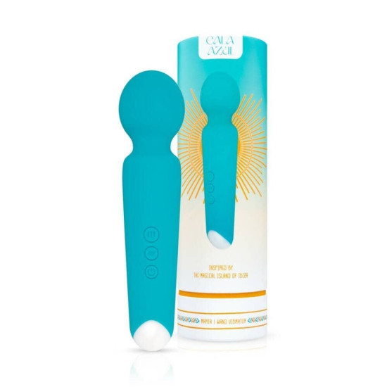 Вибромассажер Cala Azul Maria I Wand Vibrator