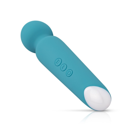 Вибромассажер Cala Azul Maria I Wand Vibrator