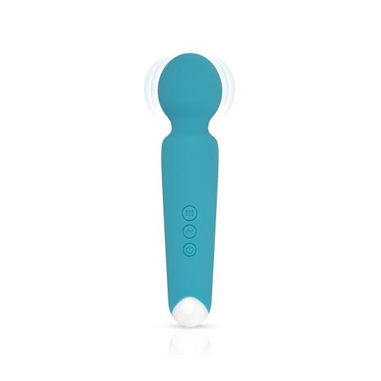 Вибромассажер Cala Azul Maria I Wand Vibrator