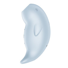 Вакуумний кліторальний стимулятор з вібрацією Satisfyer Seal You Soon