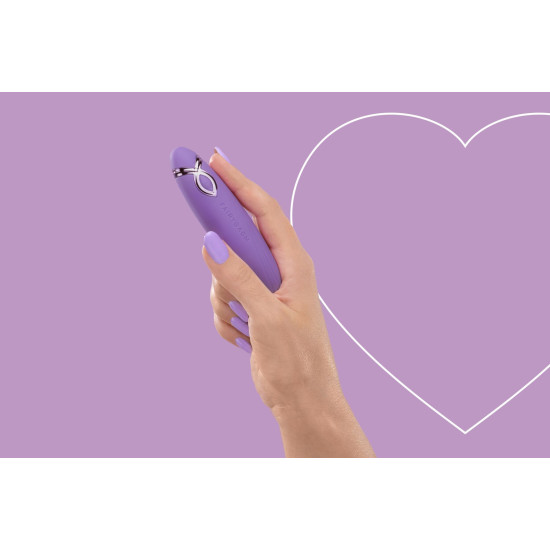 Міні-вібратор, фіолетовий FairyGasm PleasureArrow Violet