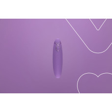Міні-вібратор, фіолетовий FairyGasm PleasureArrow Violet