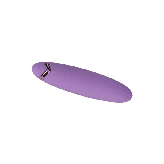 Міні-вібратор, фіолетовий FairyGasm PleasureArrow Violet