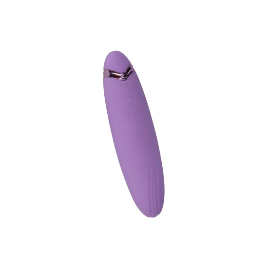 Міні-вібратор, фіолетовий FairyGasm PleasureArrow Violet