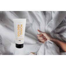 Возбуждающий гель для стимуляции клитора Driminals Golden Touch Orgasm Booster, 30 ml