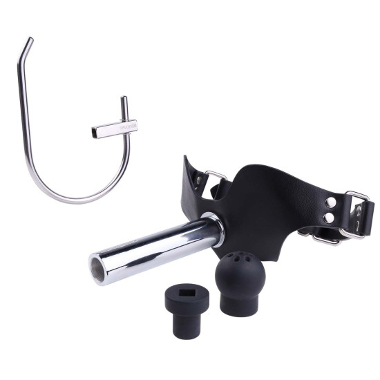 Набор для доминирования, ванная Lockink Sevanda Objectification Bathroom Set