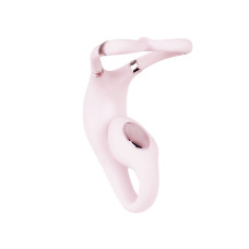 Вібратор з керуванням через додаток Adrien Lastic Venus + App
