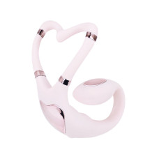 Вібратор з керуванням через додаток Adrien Lastic Venus + App