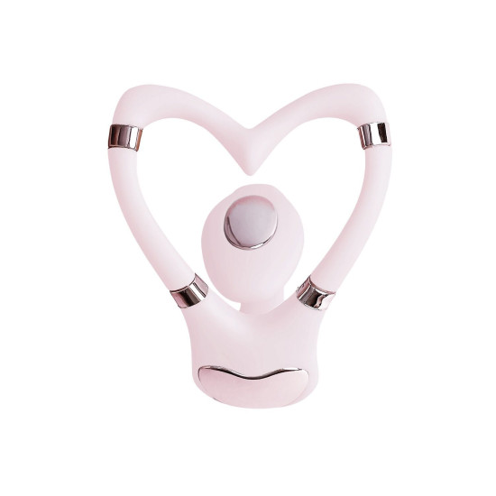 Вібратор з керуванням через додаток Adrien Lastic Venus + App