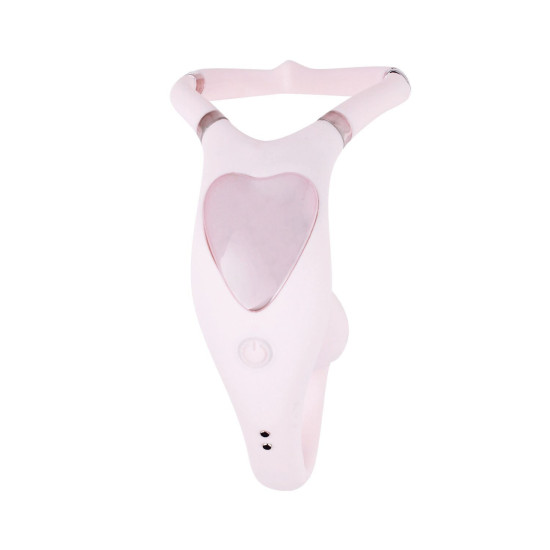 Вібратор з керуванням через додаток Adrien Lastic Venus + App
